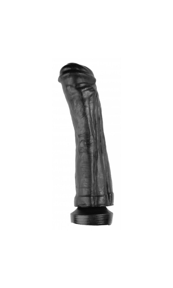 Animhole Whales Dildo