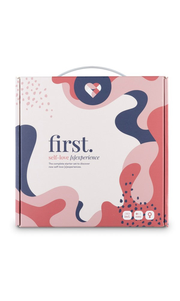 First Self Love Sexperience Complete Starter Kit