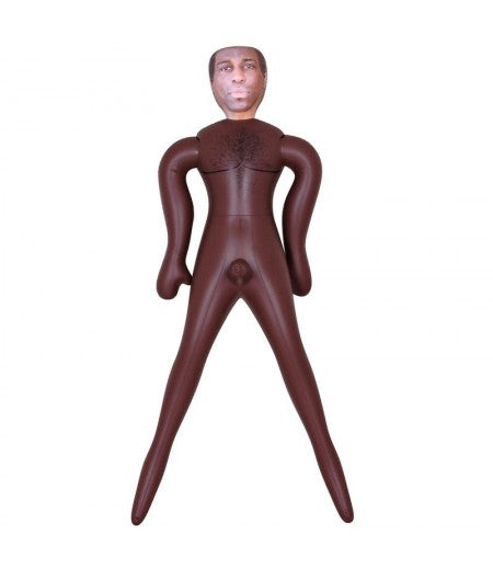 Mista Cool Love Doll