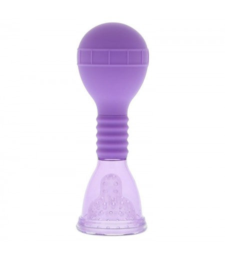 Advanced Clitoral & Pussy Pump