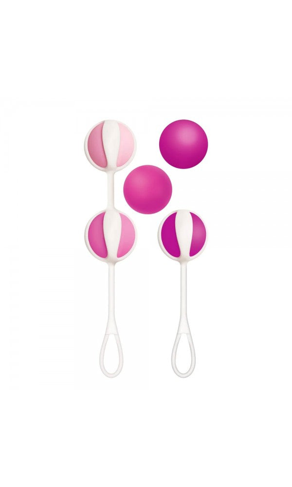 G Vibe Geisha Balls3