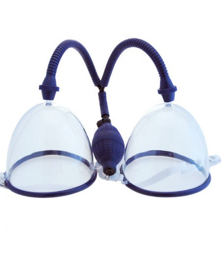 Easy Grow Breast Enlarger