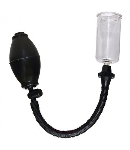 Clit Sucker Pump
