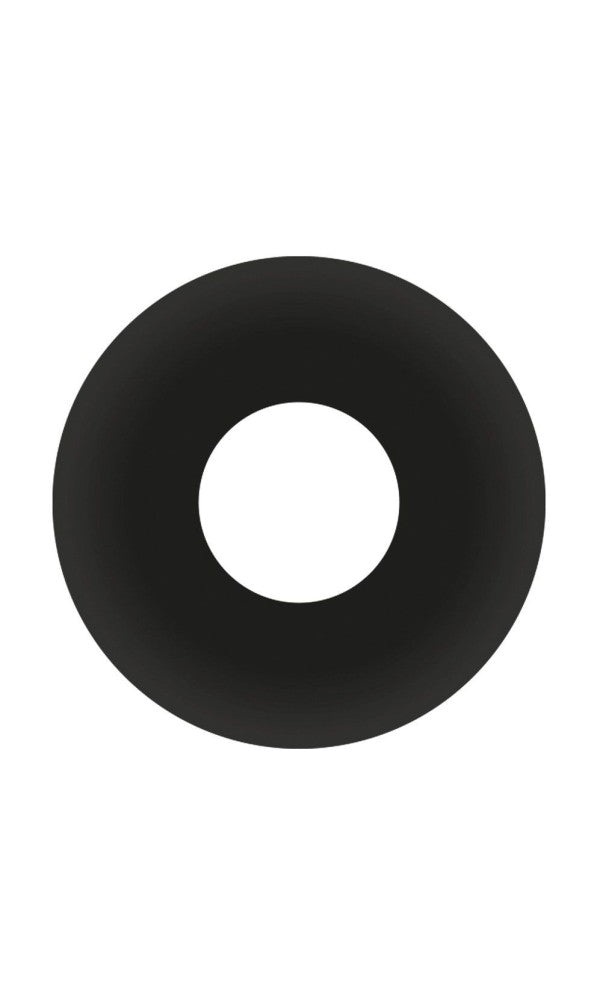 Lust Anal Tunnel Plug With Stopper