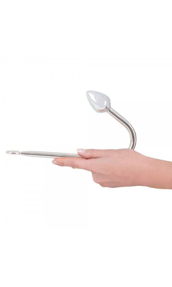 Aluminum Bondage Hook