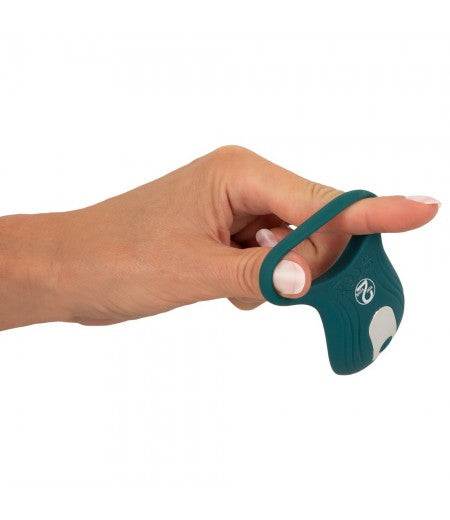 Couple Choice RC 3 in 1 Vibrator