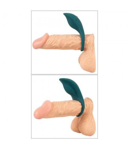 Couple Choice RC 3 in 1 Vibrator