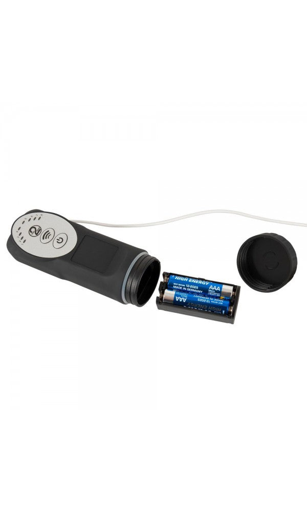 Medical Silicone Pulsating Vibrator