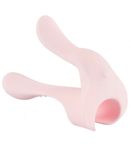 Couples Choice Rechargeable Couples Vibrator