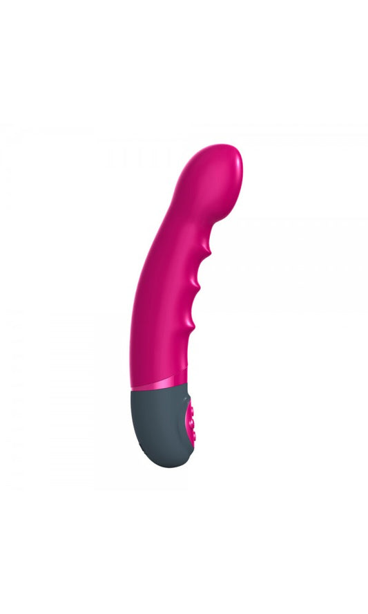 Dorcel Too Much GSpot Vibrator