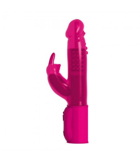 Dorcel Orgasmic Rabbit Vibrator