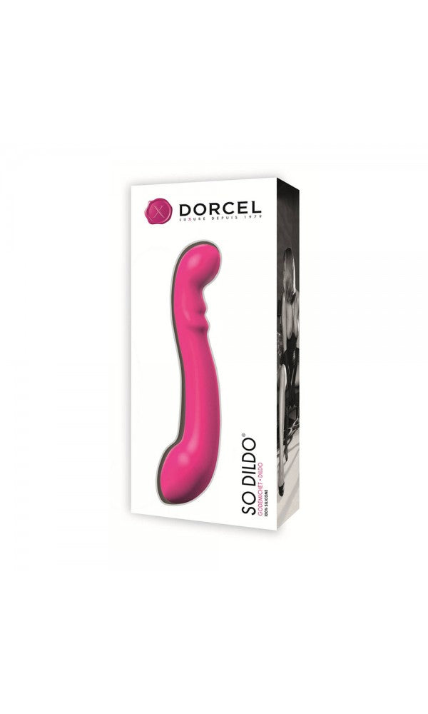 Dorcel So GSpot Dildo