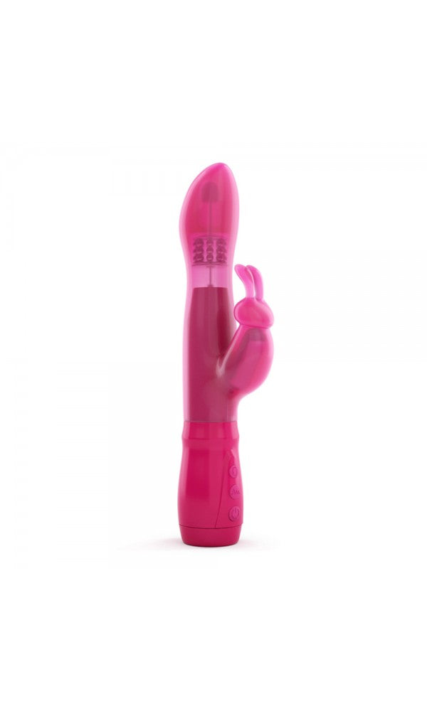 Dorcel Furious Rabbit Vibrator