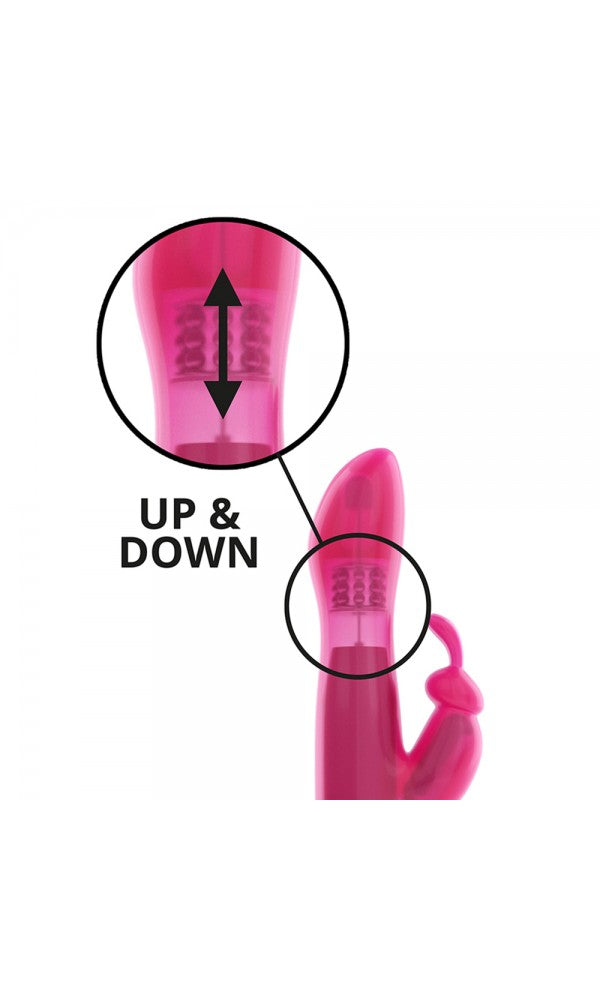 Dorcel Furious Rabbit Vibrator