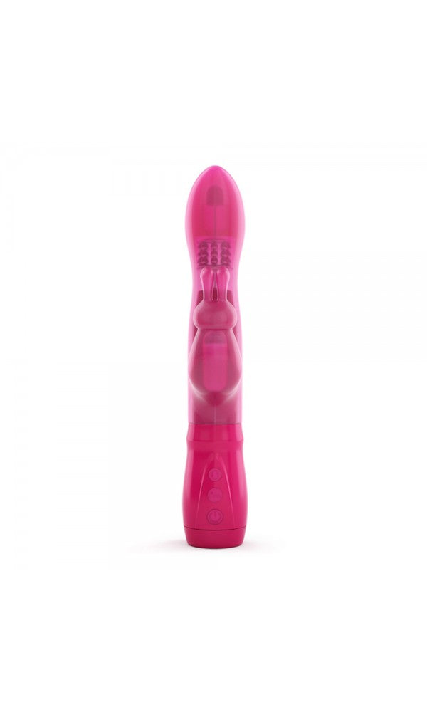 Dorcel Furious Rabbit Vibrator