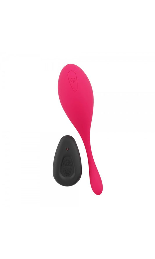 Dorcel Secret Vibe 2 Remote Controlled Egg