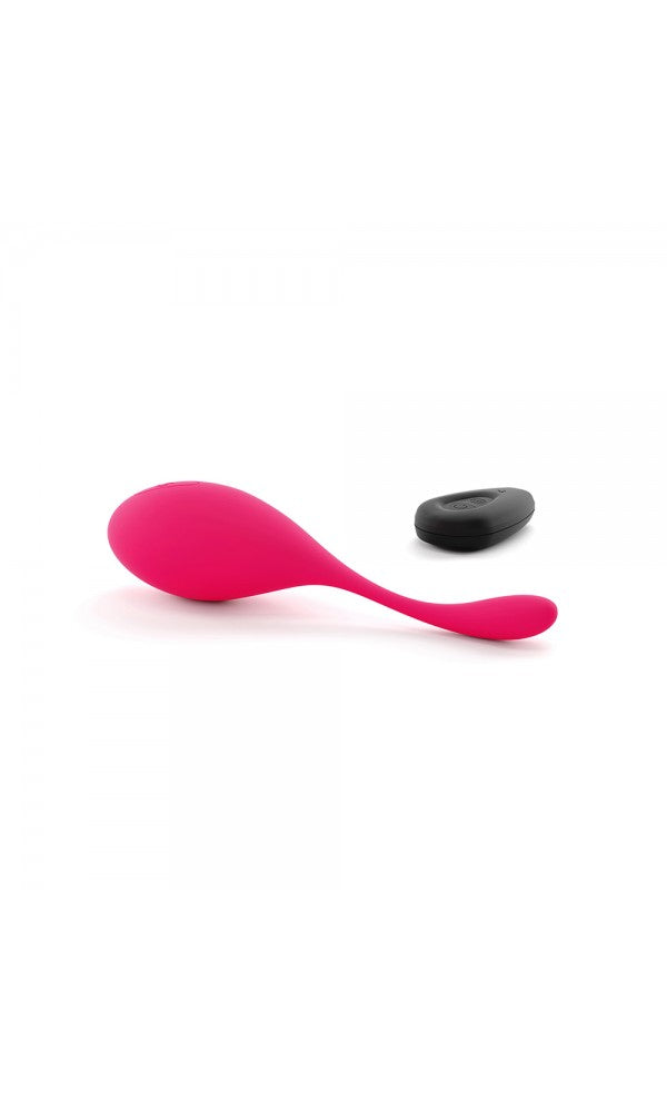 Dorcel Secret Vibe 2 Remote Controlled Egg
