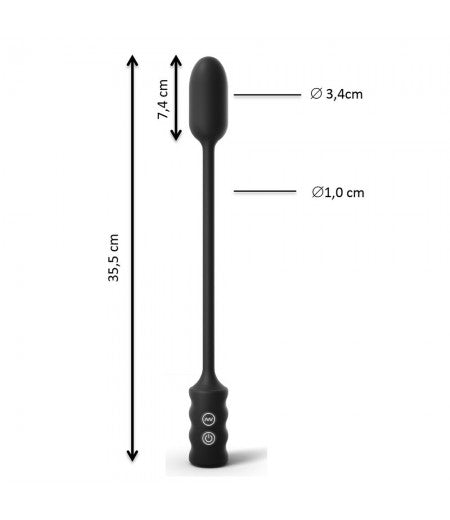 Dorcel Deep Explorer Multi Usage Stimulator