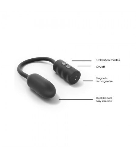Dorcel Deep Explorer Multi Usage Stimulator