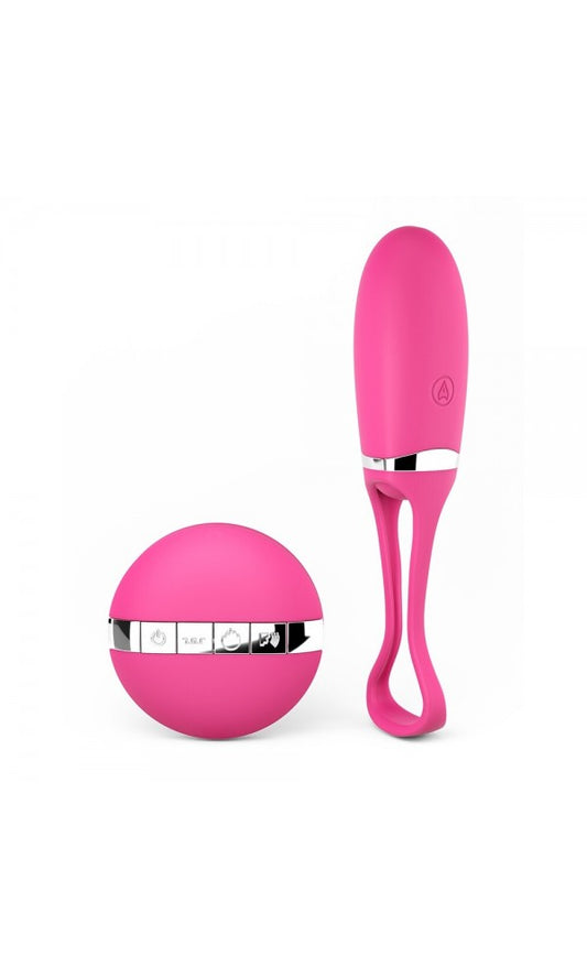 Dorcel Secret Delight Remote Control Vibrating Egg