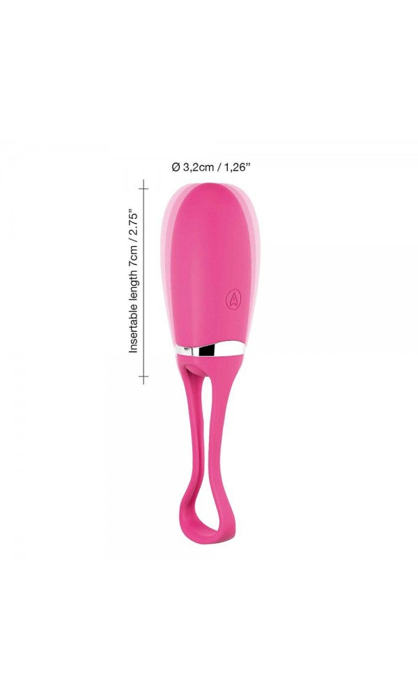 Dorcel Secret Delight Remote Control Vibrating Egg