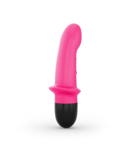 Dorcel Mini Lover 2 Rechargeable Vibrator Pink