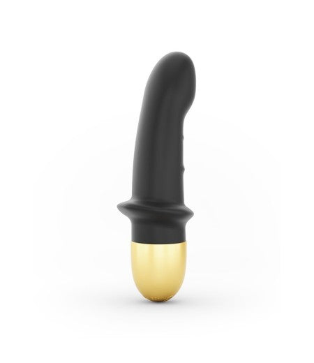 Dorcel Mini Lover 2 Rechargeable Vibrator Black