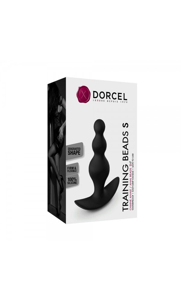 Dorcel Training Anal Beads Small