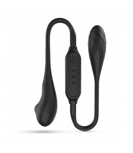 Dorcel Dual Explorer Multi Pleasure Stimulator