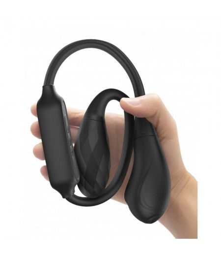 Dorcel Dual Explorer Multi Pleasure Stimulator