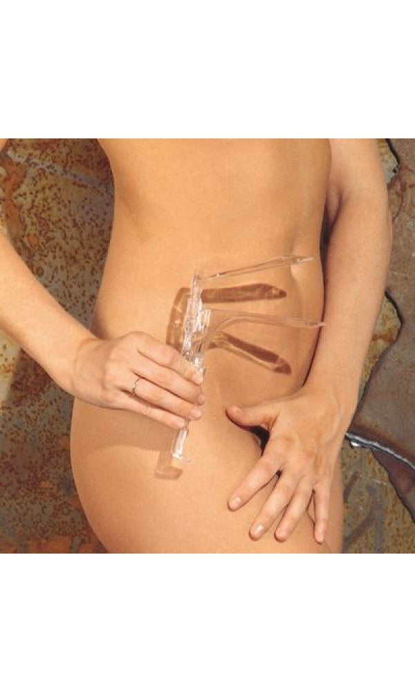 Disposable Speculum