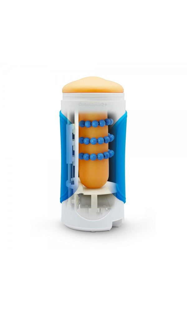 Autoblow 2plus Extra Tight Edition Size A