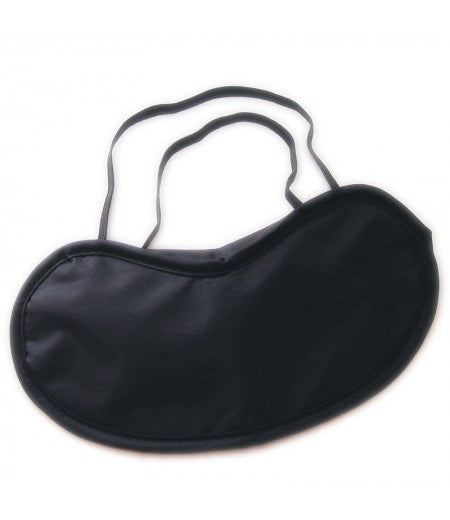 Blind Love Black Eye Mask
