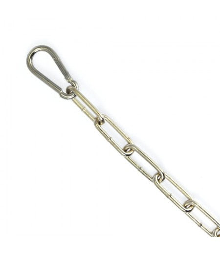 200cm Chain With Hooks