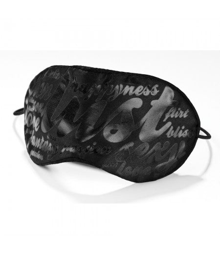 Bijoux Indiscrets Blind Passion Mask