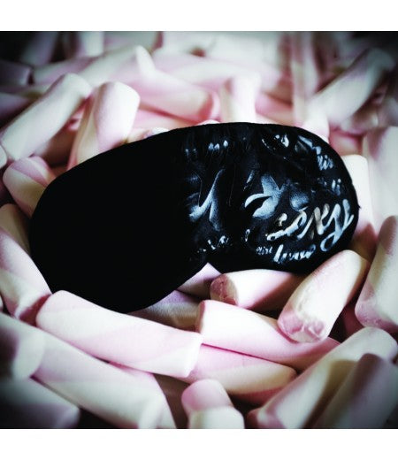 Bijoux Indiscrets Blind Passion Mask