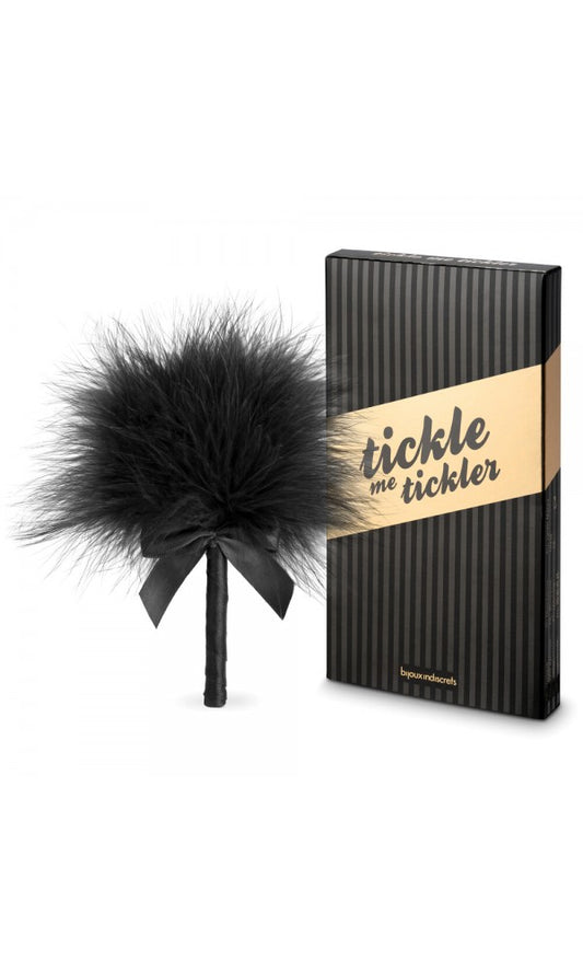 Bijoux Indiscrets Tickle Me Tickler