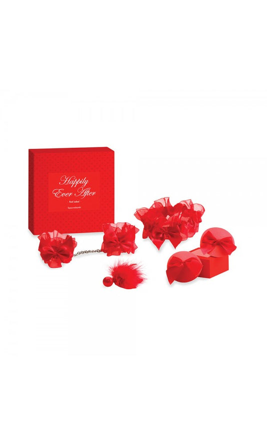 Bijoux Indiscrets Happily Ever After Bridal Box