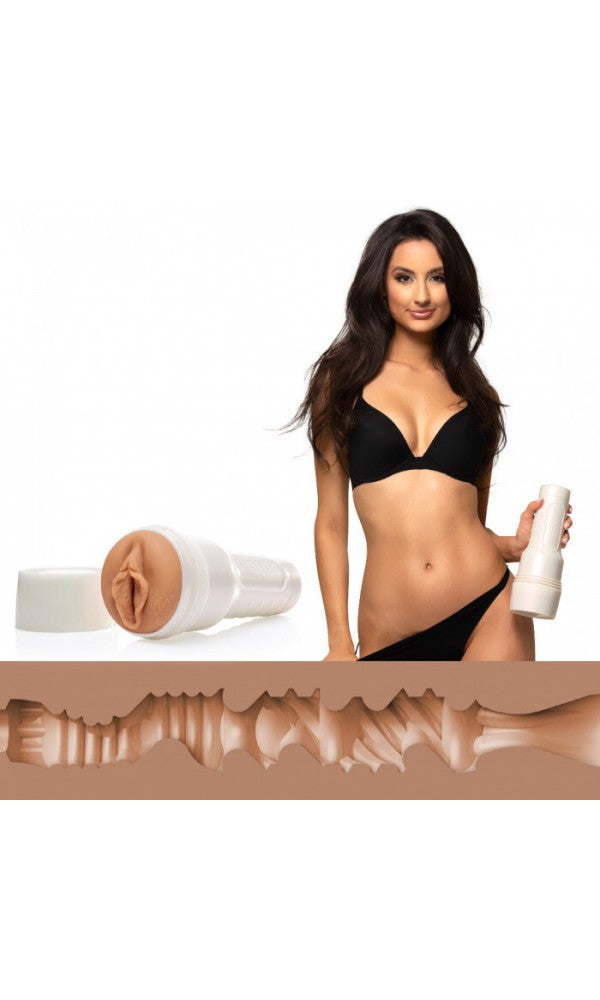 Eliza Ibarra Ethereal Texture Fleshlight Girls Masturbator