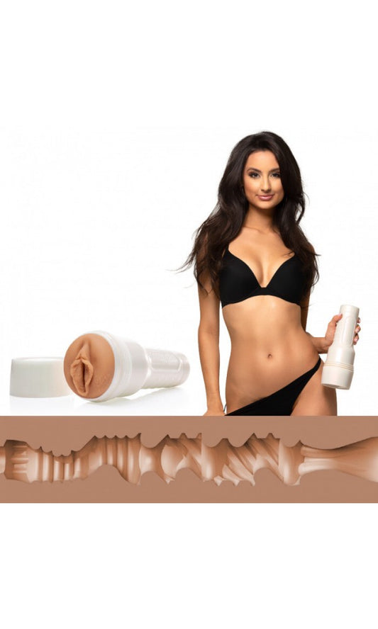 Eliza Ibarra Ethereal Texture Fleshlight Girls Masturbator