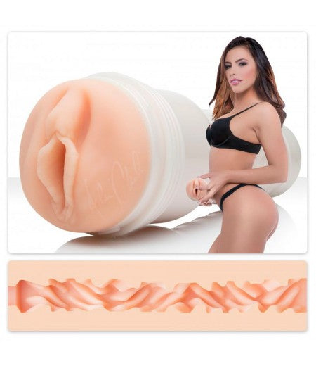 Adriana Chechik Empress Fleshlight Girls Masturbators