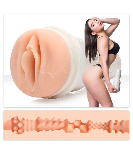 Abella Danger Fleshlight Girls