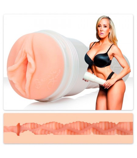 Brandi Love Heartthrob Fleshlight Girls Masturbator