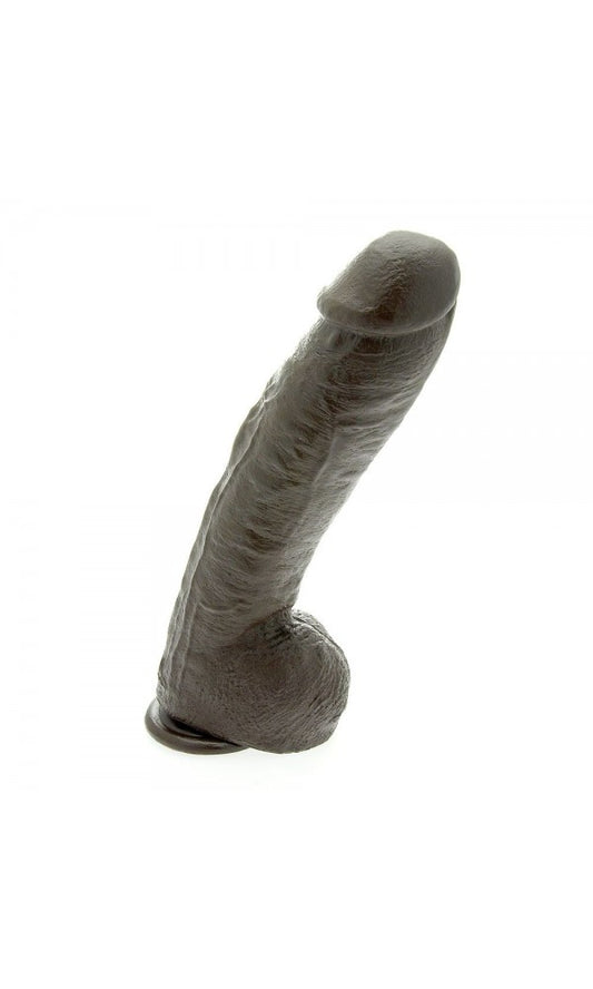 Bams 13 Inch Realistic Cock Dildo