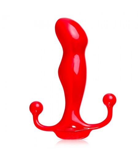 Aneros Progasm Red Ice Prostate Massager