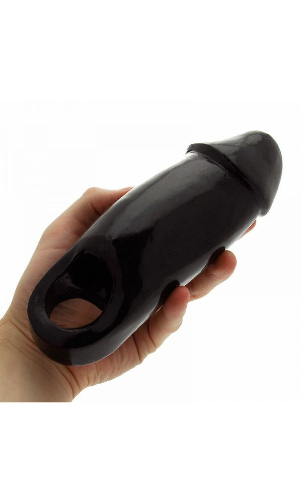 Fat Dick Penis Sleeve