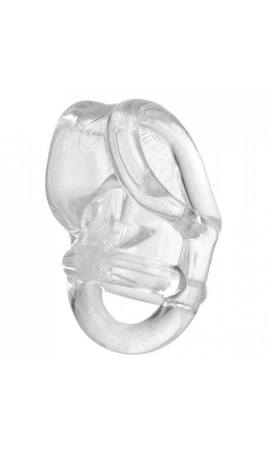 Annex Clear Super Stretchy Erection Enhancer Cock Ring
