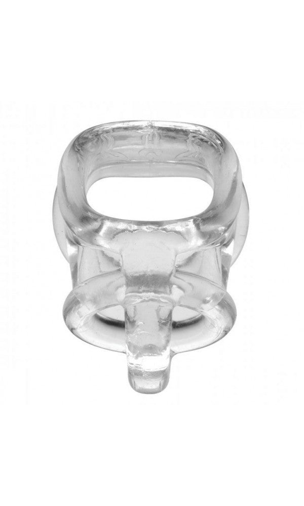 Annex Clear Super Stretchy Erection Enhancer Cock Ring