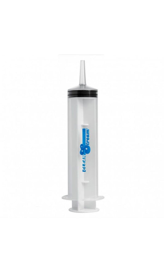 Clean Stream Enema Syringe 150ml
