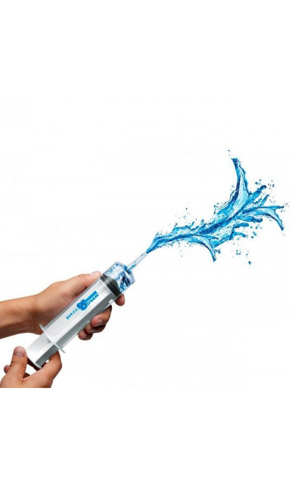 Clean Stream Enema Syringe 150ml